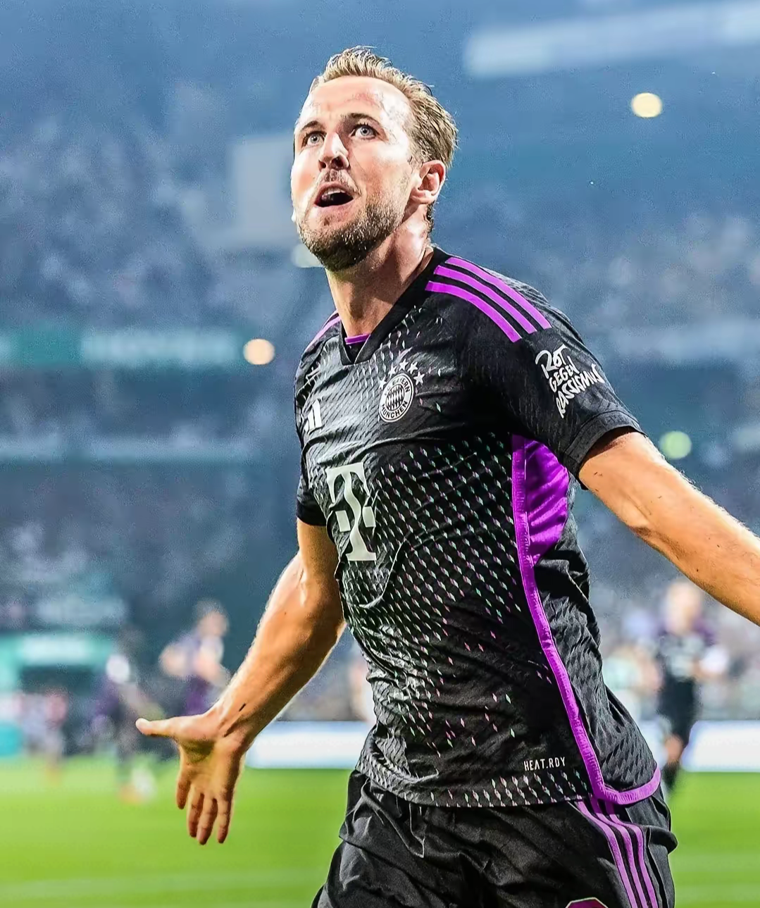 九游-凯恩连续二十场比赛得分超过爆冷，西班牙队不断突破！全场沸腾不已的简单介绍