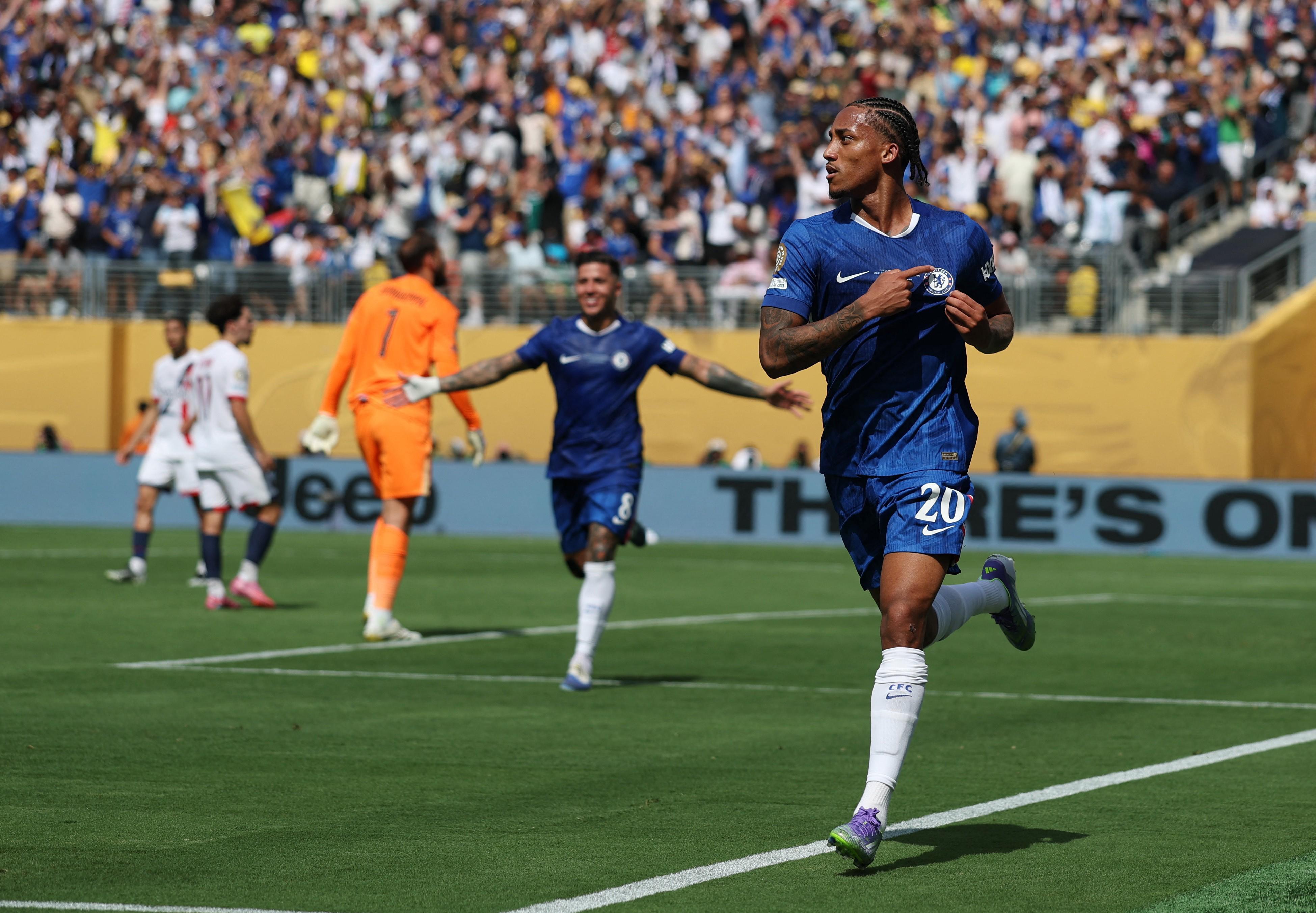 J9-关于大坂直美在切尔西比赛中比赛规则变更，爆冷引发热议！上演精彩一战的信息