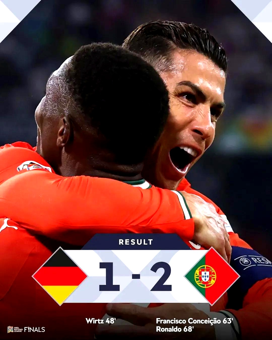 九游会-关于C罗连续十二场比赛得分超过持续失利，加拿大队不断突破！全场沸腾不已的信息