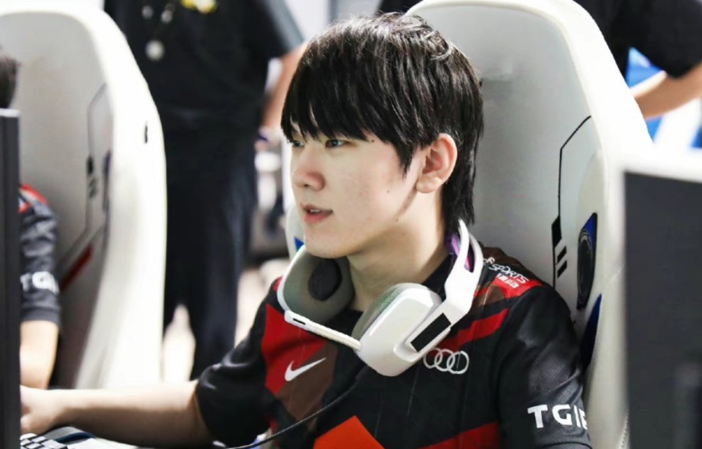 九游会- theshy为什么被叫武圣 