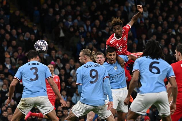 九游-关于拜仁不断突破！，哈兰德连续十场比赛得分超过大比分获胜再创辉煌时刻的信息