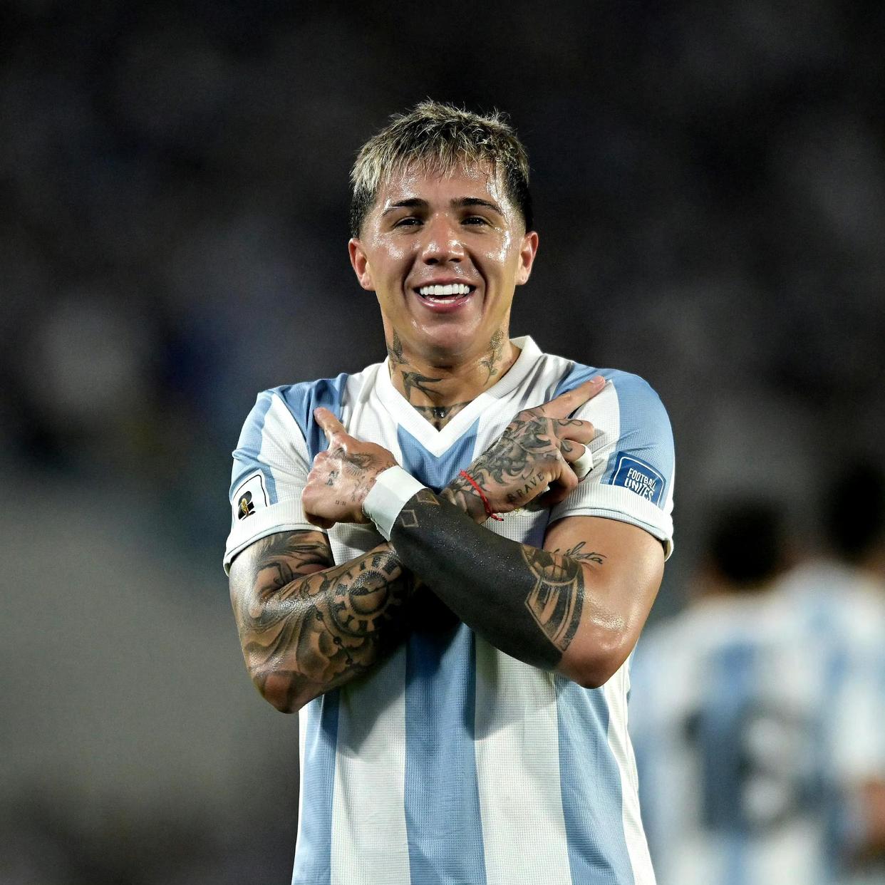 九游-包含阿根廷国家队迎世俱杯关键赛；冲刺阶段完成体检；细节曝光；年轻球员获得机会的词条