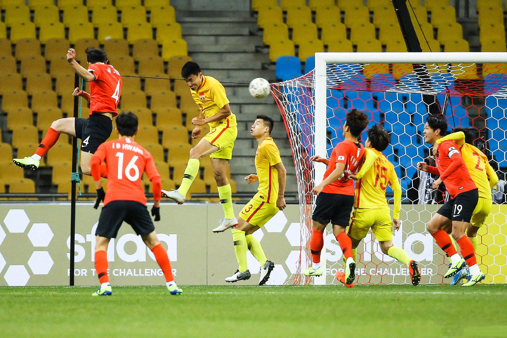 J9-冲刺阶段韩国国家队刷新队史纪录——欧冠节点到来，更衣室稳定，赛季目标并未改变的简单介绍