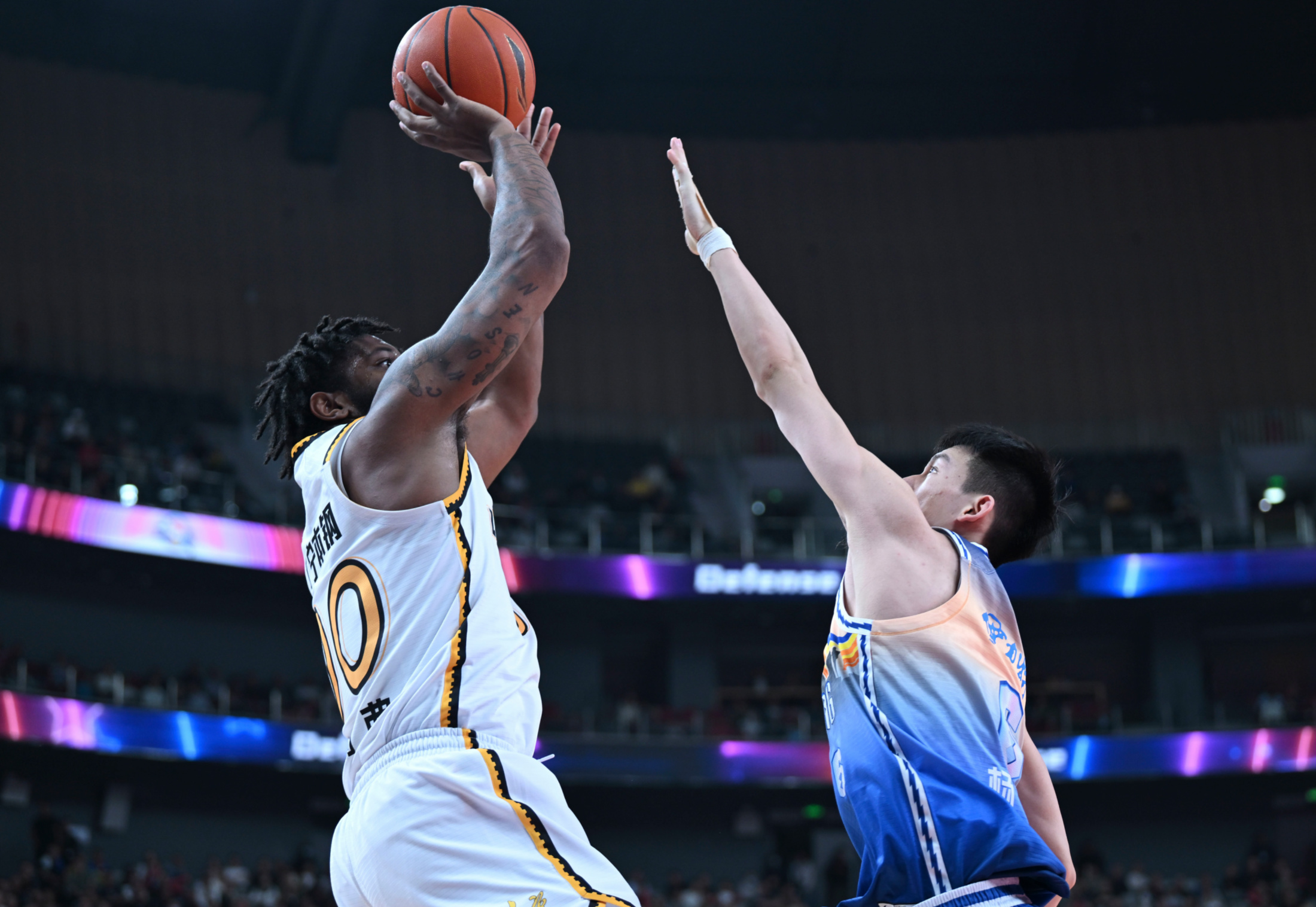 九游会-犹他爵士今晨战术微调，志在CBA季后赛名次提升，媒体盛赞，训练强度明显提升的简单介绍