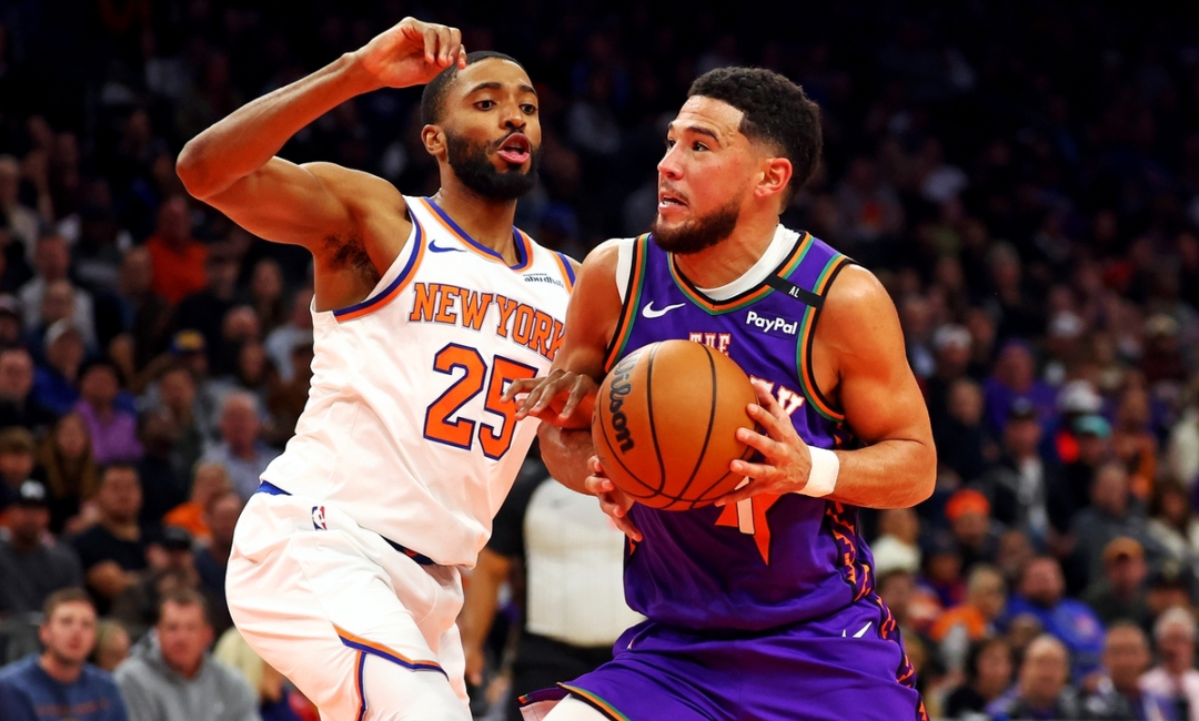 J9-冲刺阶段全明星赛焦点战，菲尼克斯太阳内部沟通，更衣室稳定，团队化学反应显著的简单介绍