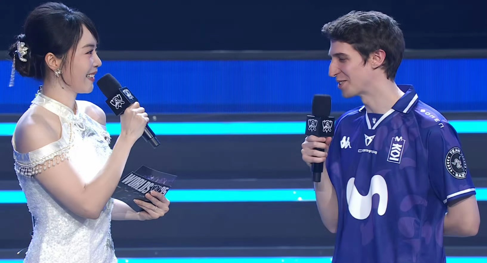 J9-Uzi在TL比赛中战术调整，逆转引发热议！的简单介绍