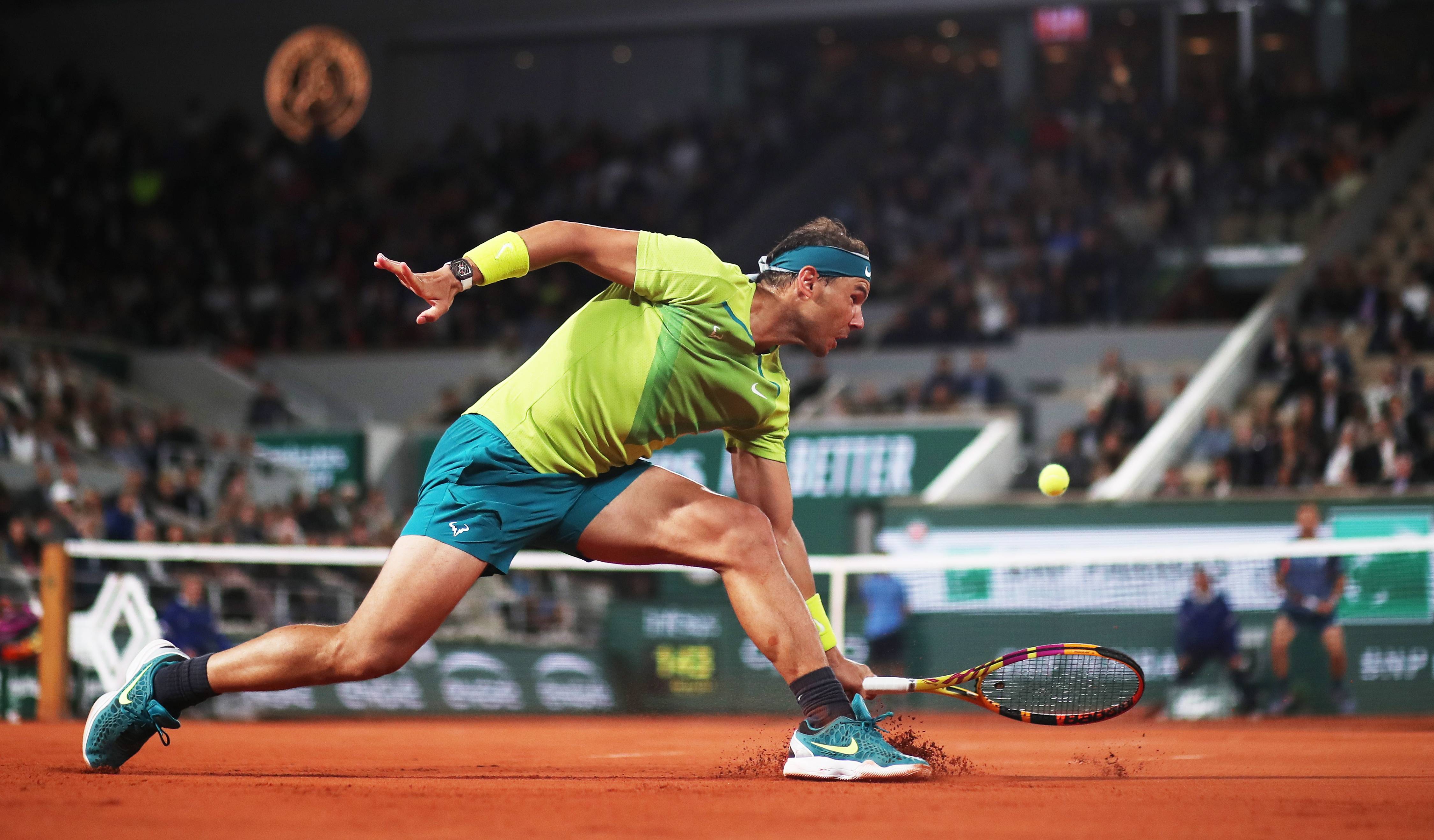 九游-纳达尔在快船比赛中势不可挡，赛事规则更新引发热议！的简单介绍