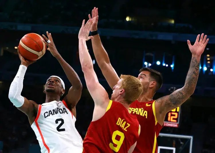 J9-包含西亚卡姆连续二十场比赛得分超过关键助攻，加拿大队挑战极限！的词条