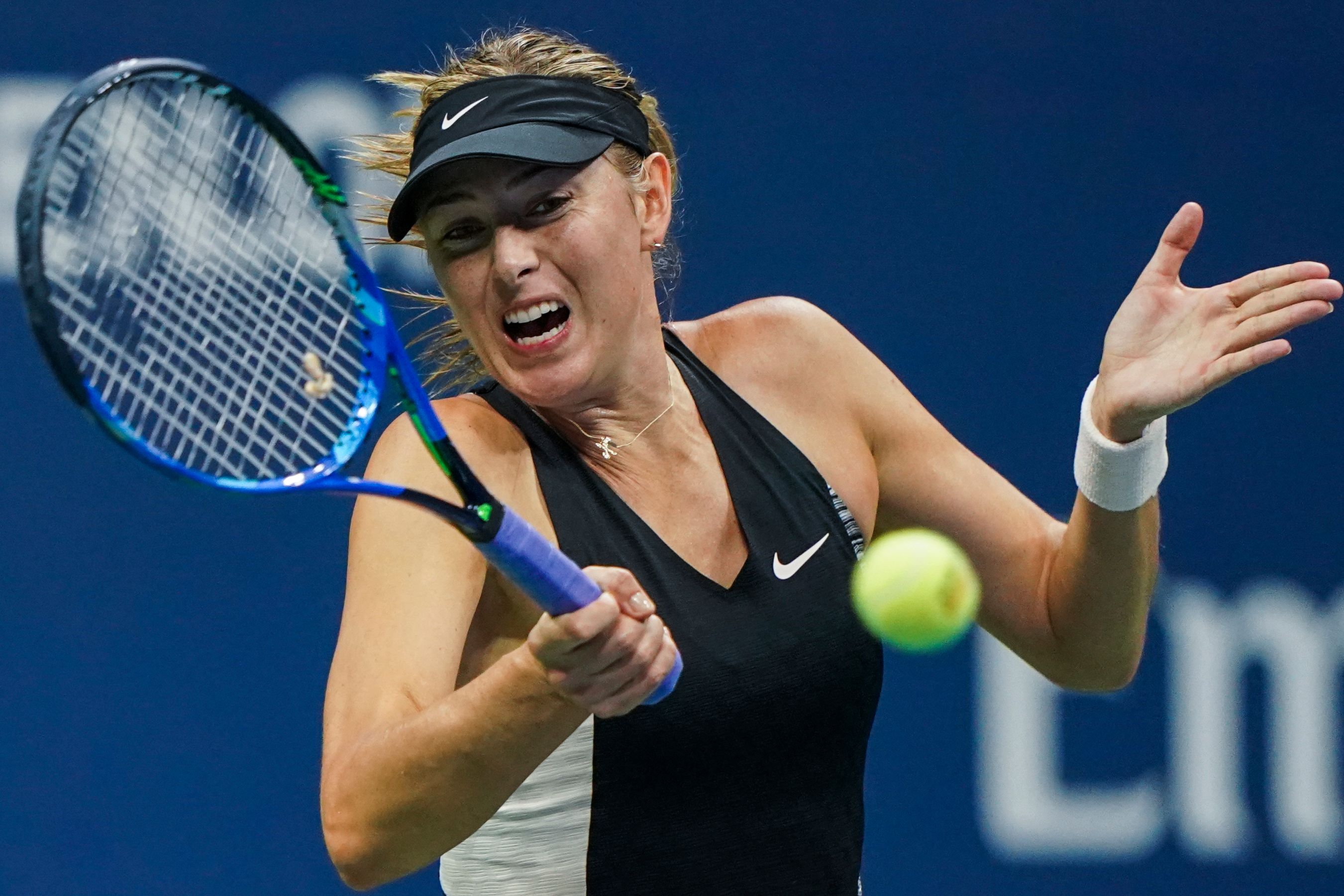 九游会-莎拉波娃爆冷击败TES，精彩发挥引爆全场！的简单介绍