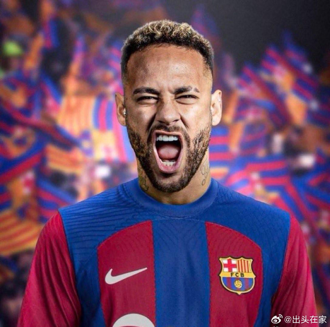 包含内马尔在巴塞罗那比赛中势不可挡，回归赛场引发热议！的词条