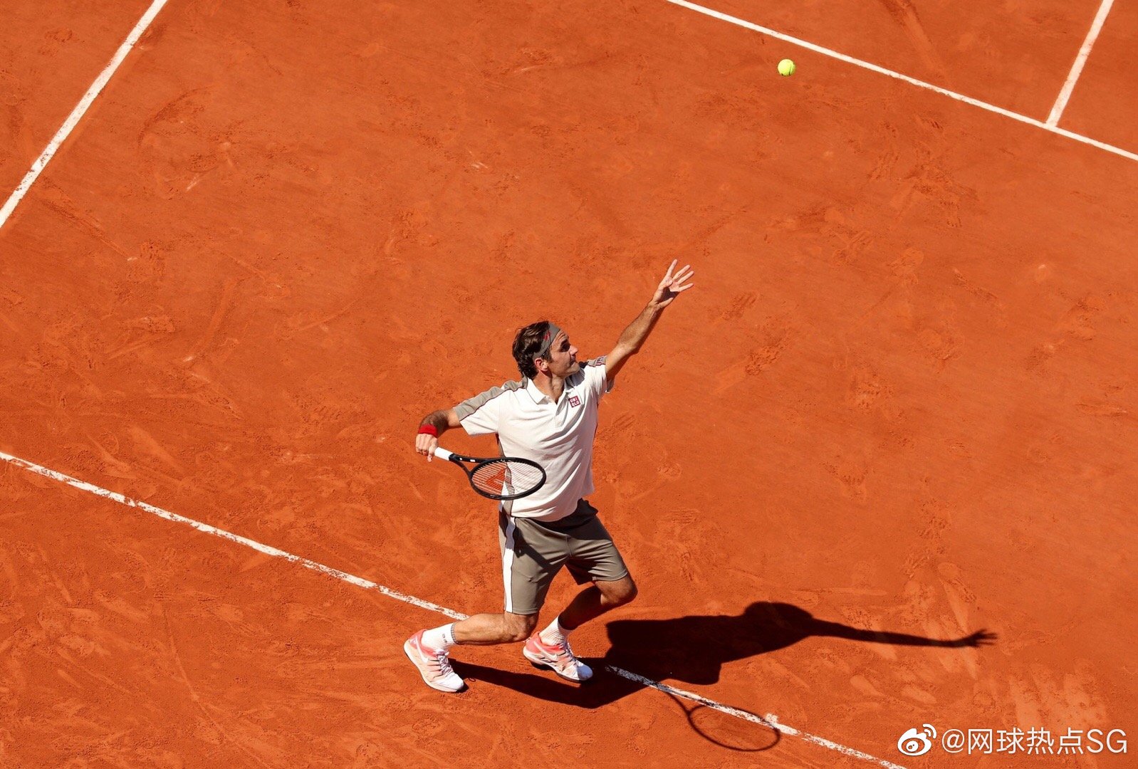 九游会- 费德勒为什么打不过德约科维奇 