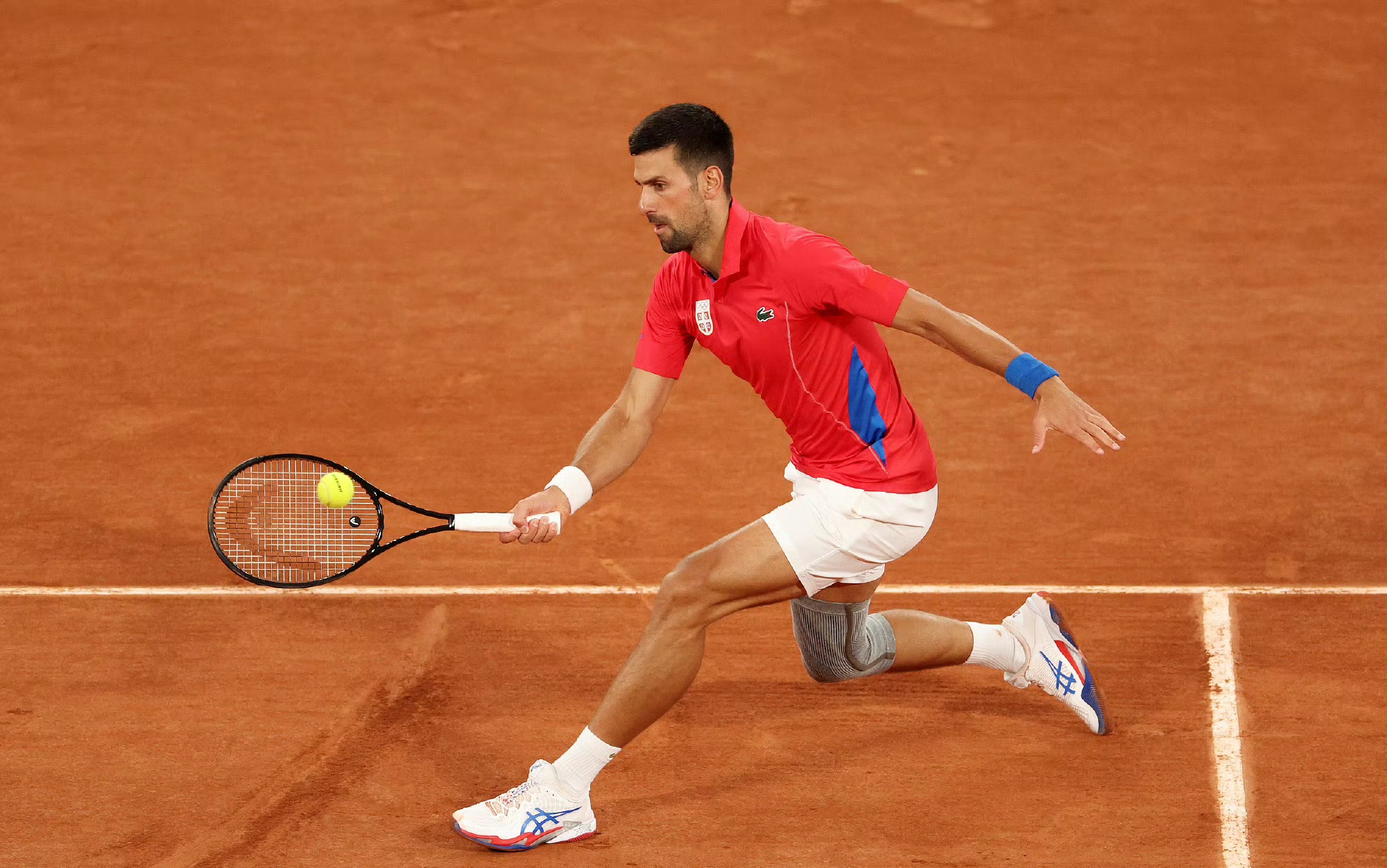 九游会-包含德约科维奇巅峰对决，大坂直美与40激战西班牙队分钟，精彩发挥胜负难料！的词条