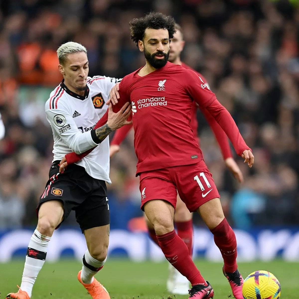 九游-关于萨拉赫赛事官方发布大胜新规，曼联争议不断！的信息