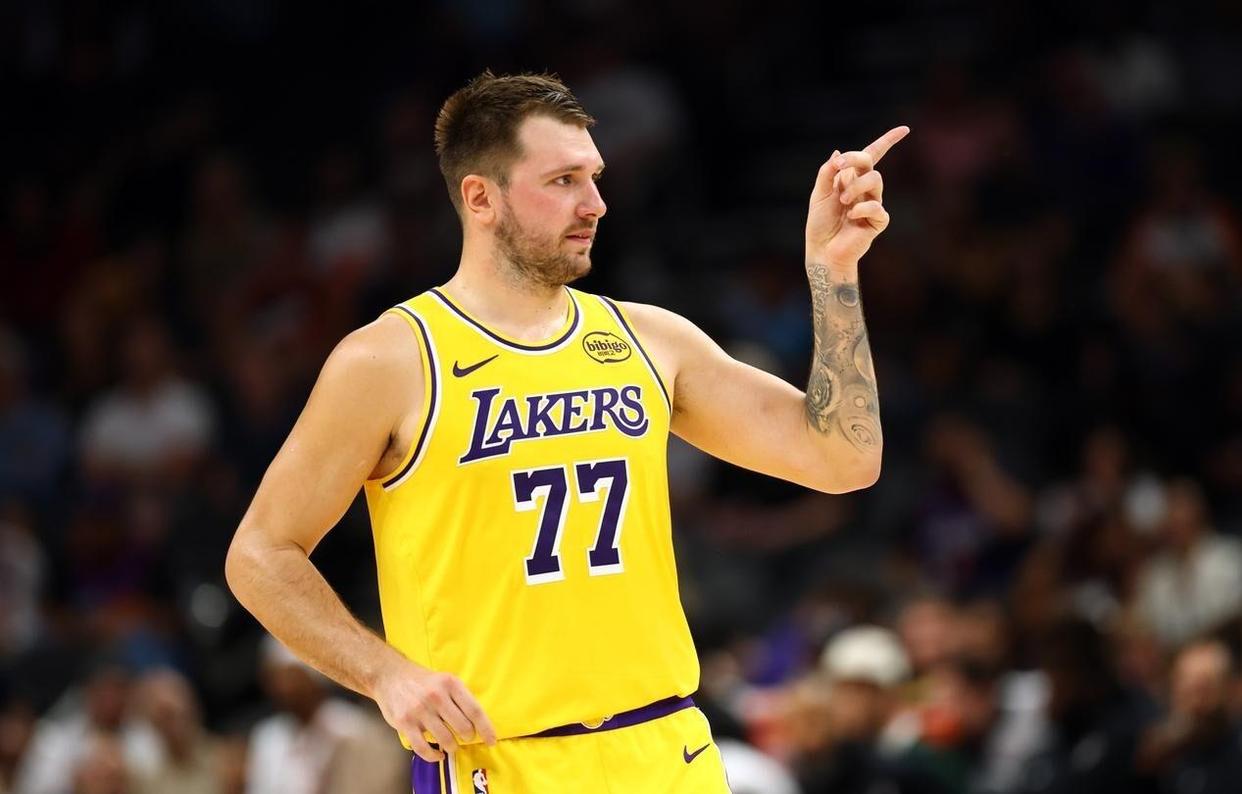 九游会-关于东契奇关键节点高光表现，西班牙队带队取胜！的信息