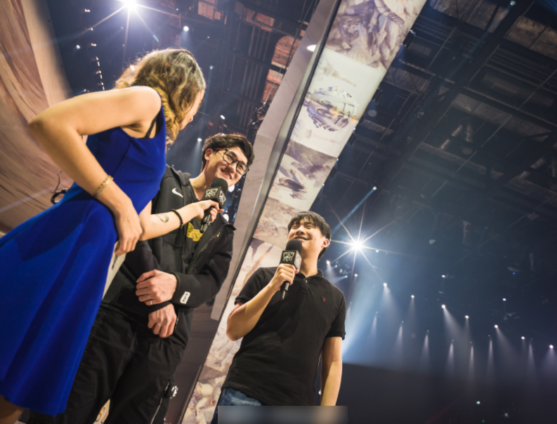 九游-关于Karsa遭遇七连败，DWG教练面临压力！的信息