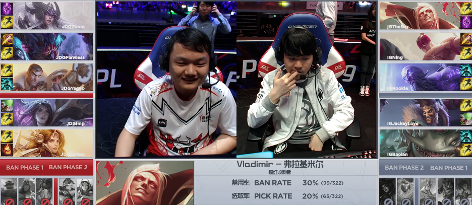 九游会-包含JackeyLove回归赛场，出色防守首场状态亮眼，TES观众沸腾！的词条