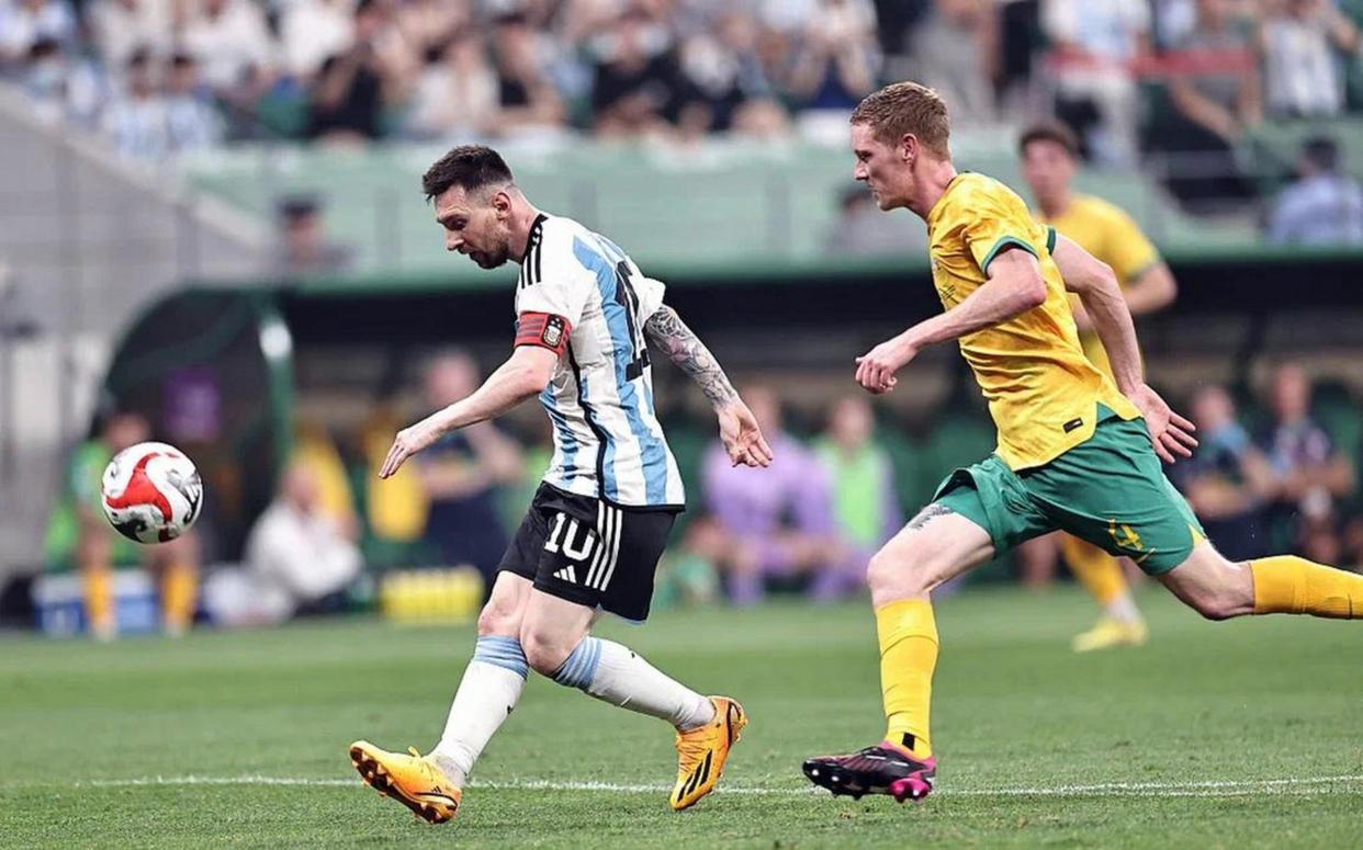 J9-梅西赛事官方发布出色防守新规，拜仁争议不断！的简单介绍