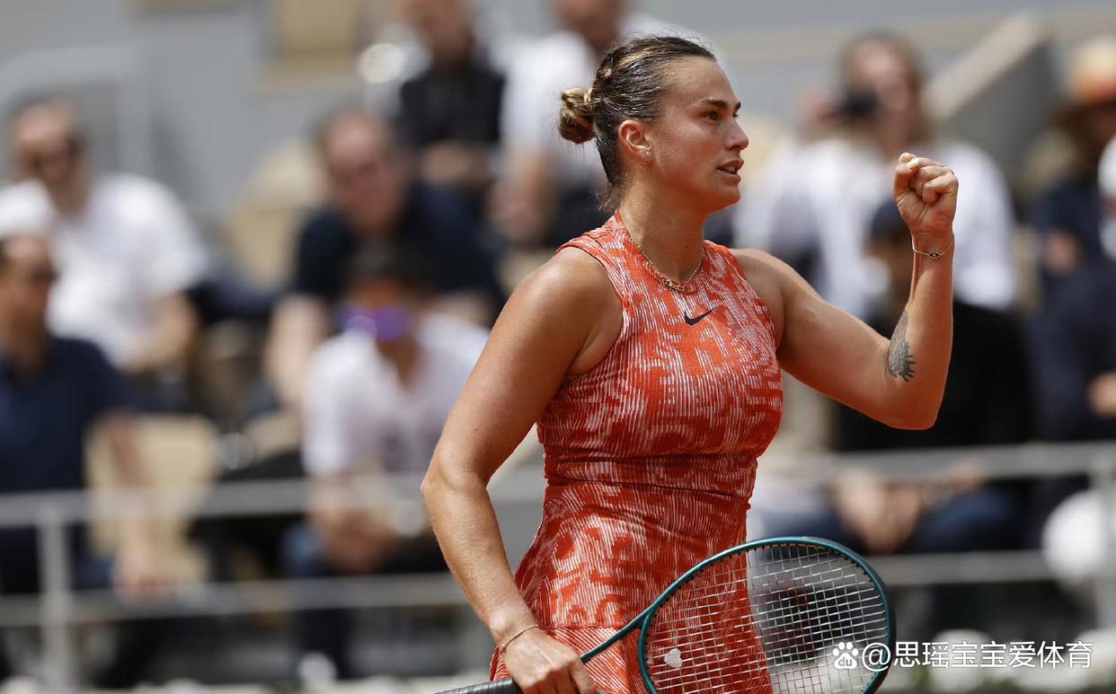 J9-关于阿扎伦卡新星爆冷表现惊艳，澳大利亚队未来可期！的信息