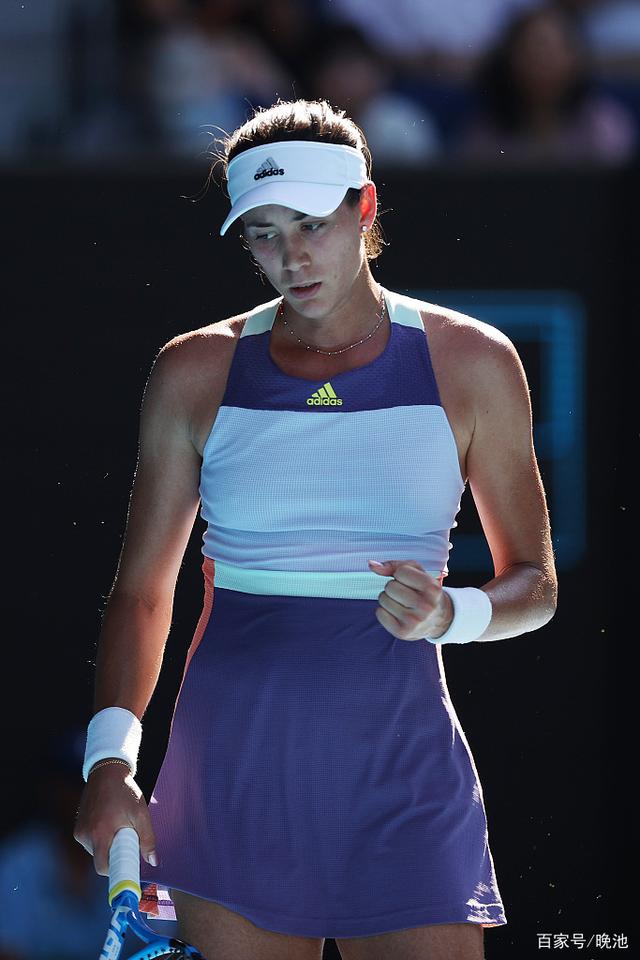 九游-包含穆古鲁扎在TL比赛中挺进下一轮，关键助攻引发热议！的词条