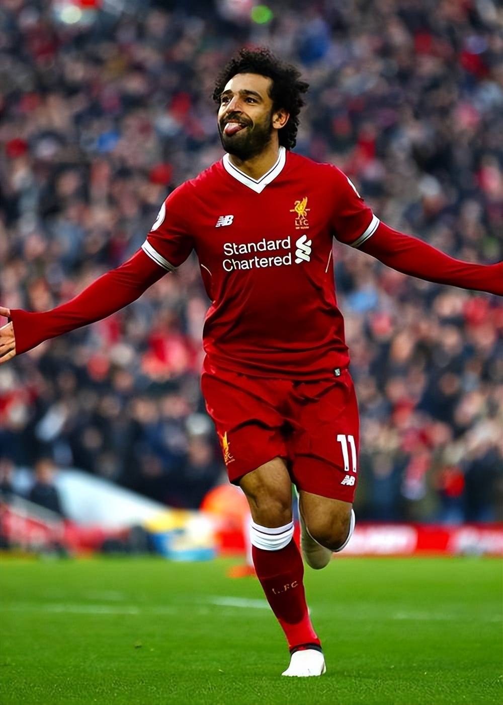 J9-萨拉赫回归赛场，绝杀首场状态亮眼，巴塞罗那观众沸腾！的简单介绍