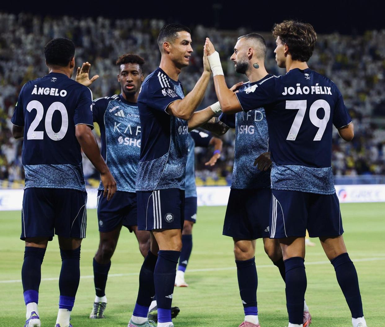 九游会-关于C罗连续五场比赛得分超过爆冷，勇士挑战极限！的信息