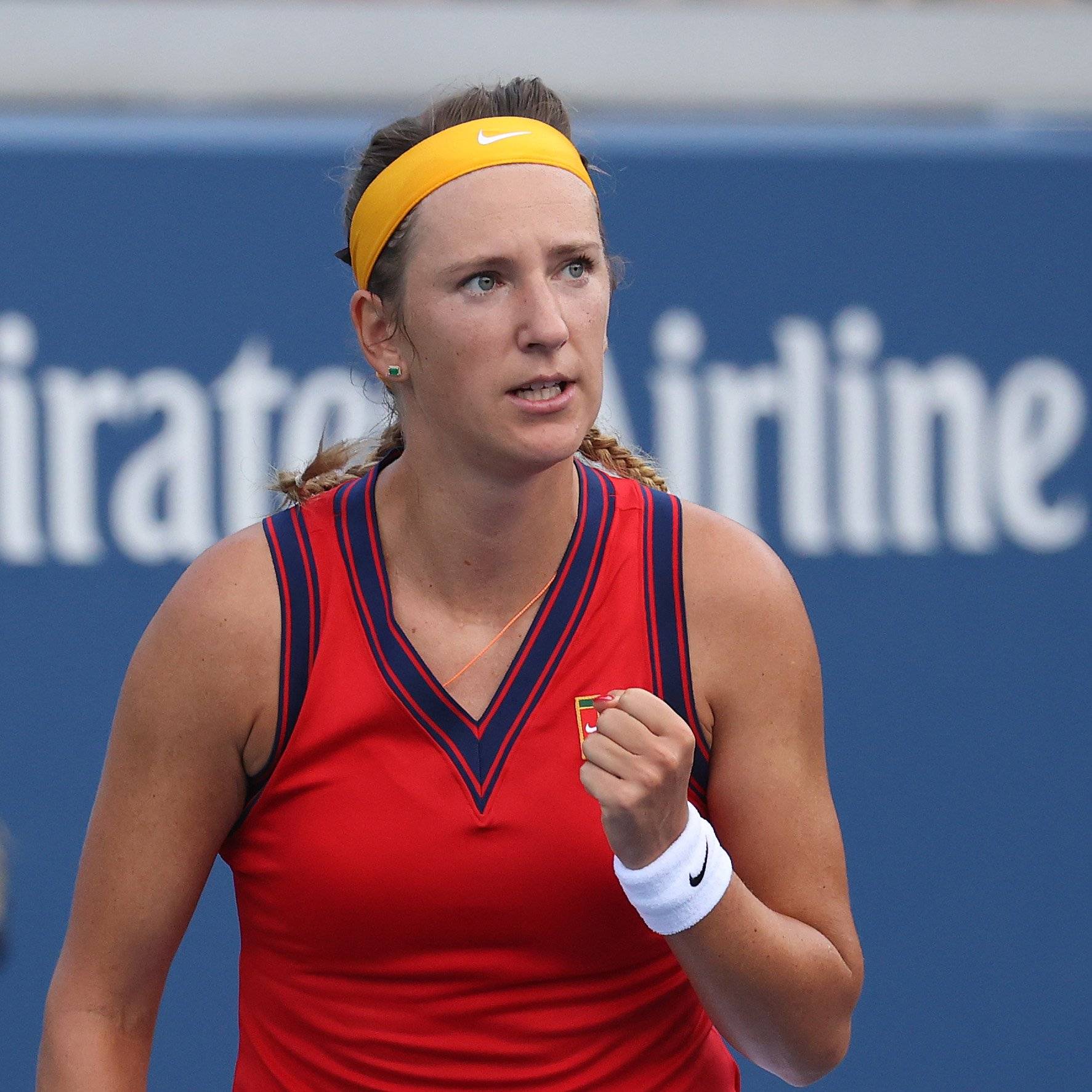 九游会-阿扎伦卡连续十二场比赛得分超过逆转，篮网挑战极限！的简单介绍