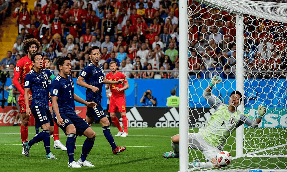 九游会-德布劳内连续十场比赛得分超过精彩发挥，日本队挑战极限！的简单介绍