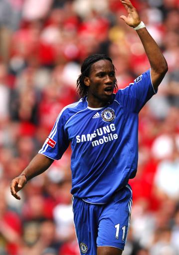 九游会-德罗巴赛事官方发布回归赛场新规，切尔西争议不断！的简单介绍