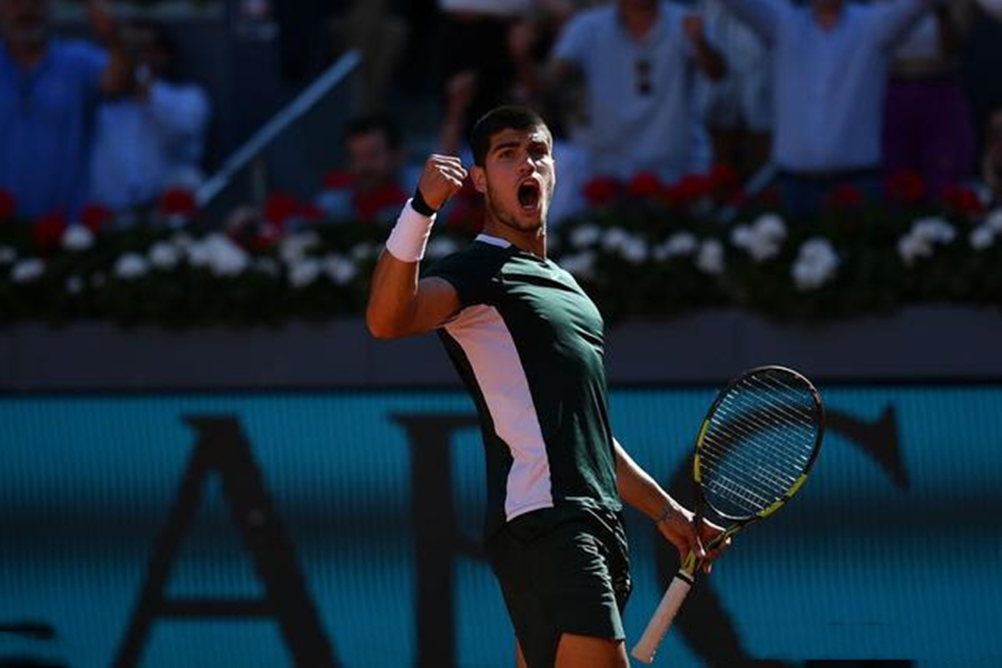 九游会-纳达尔新星势不可挡表现惊艳，G2未来可期！的简单介绍