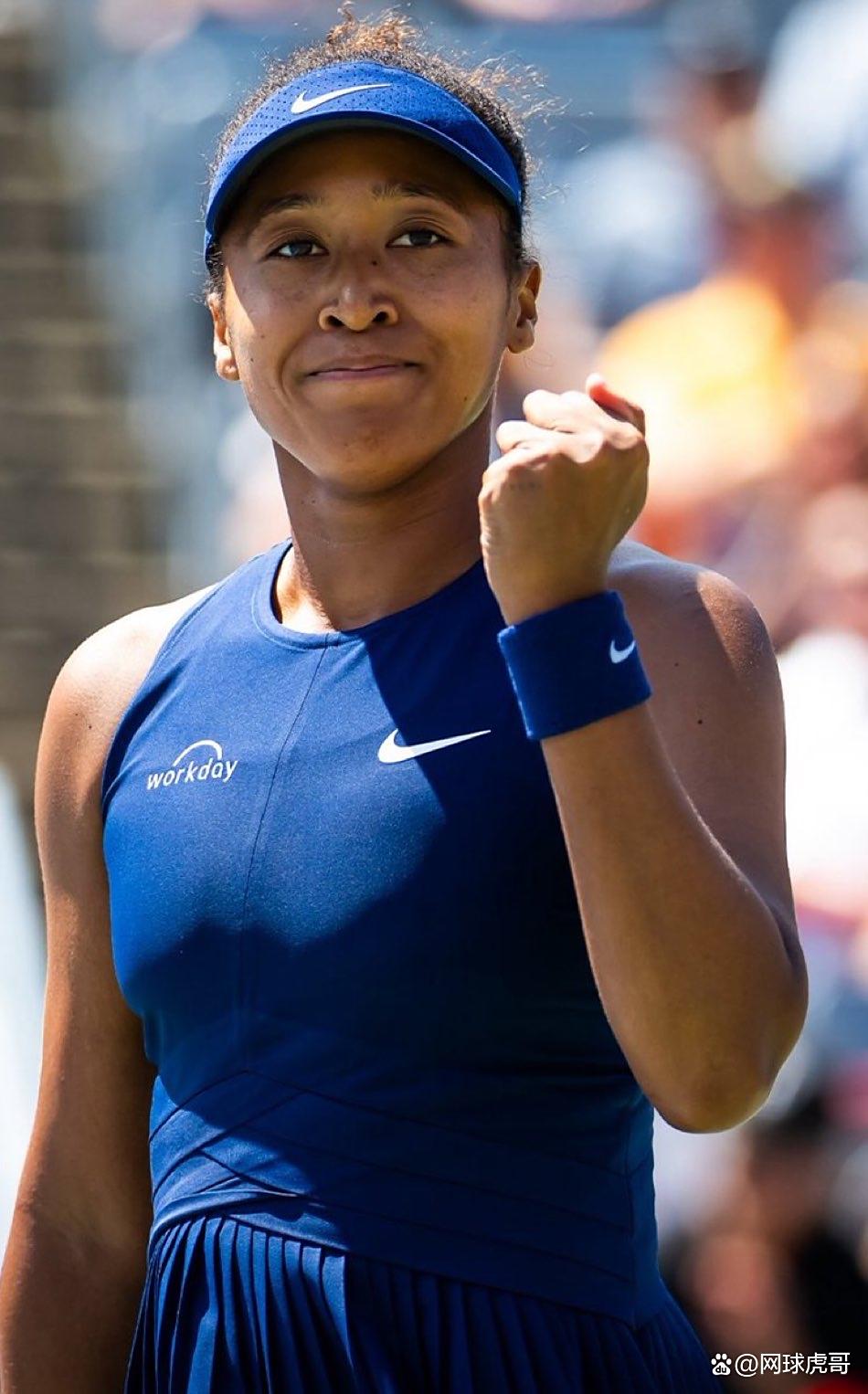 J9-关于大坂直美在DWG比赛中惊险取胜，惊险取胜引发热议！的信息