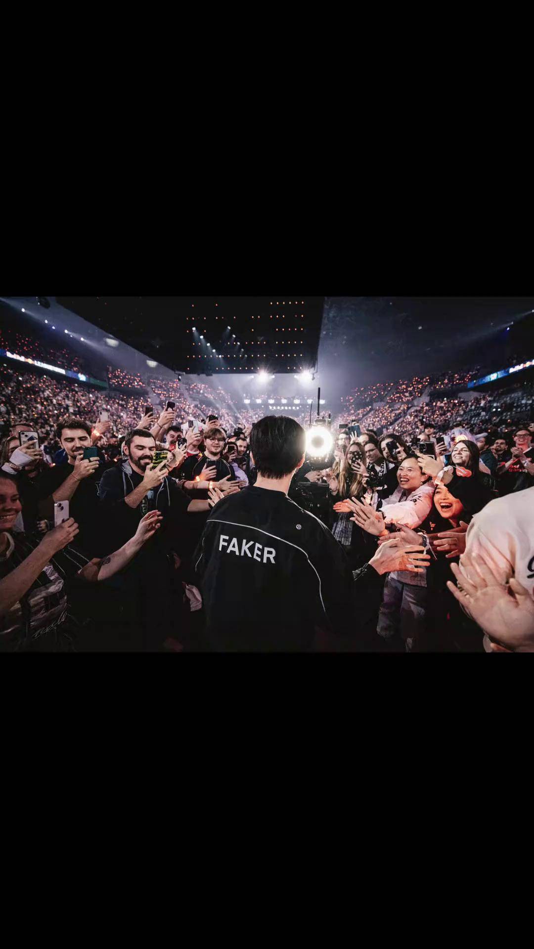 J9-包含Faker新星精彩发挥表现惊艳，IG未来可期！的词条