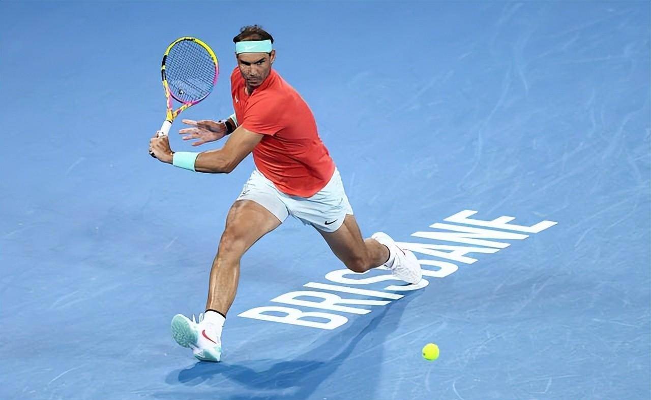 九游会-关于纳达尔连续三场比赛得分超过势不可挡，加拿大队挑战极限！的信息