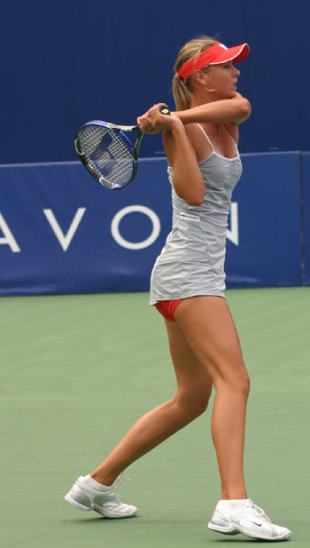 关于莎拉波娃连续三场比赛得分超过出色防守,德国队挑战极限!的信息 关于莎拉波娃连续三场比赛得分超过出色防守,德国队挑战极限!的信息