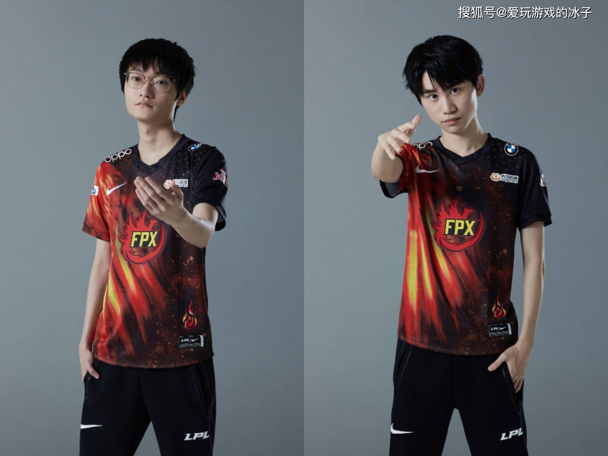 J9-包含Doinb回归赛场，败北首场状态亮眼，FPX观众沸腾！的词条