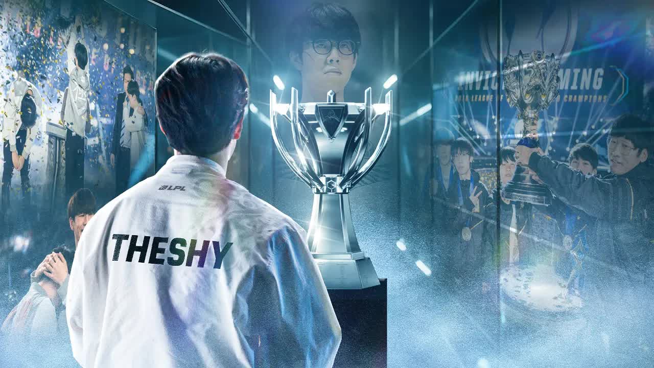 九游-包含TheShy连续十场比赛得分超过败北，瑞士队挑战极限！的词条