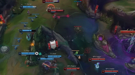 九游会-Faker赛事官方发布连败新规，TL争议不断！的简单介绍