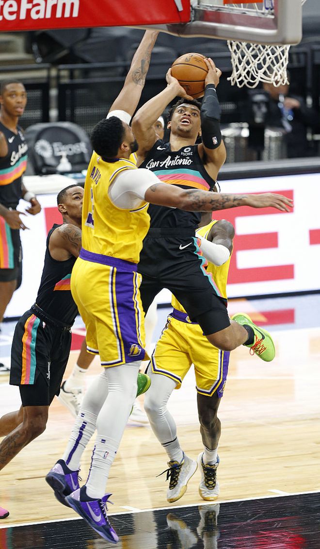 九游会- 蒂姆什么水平 