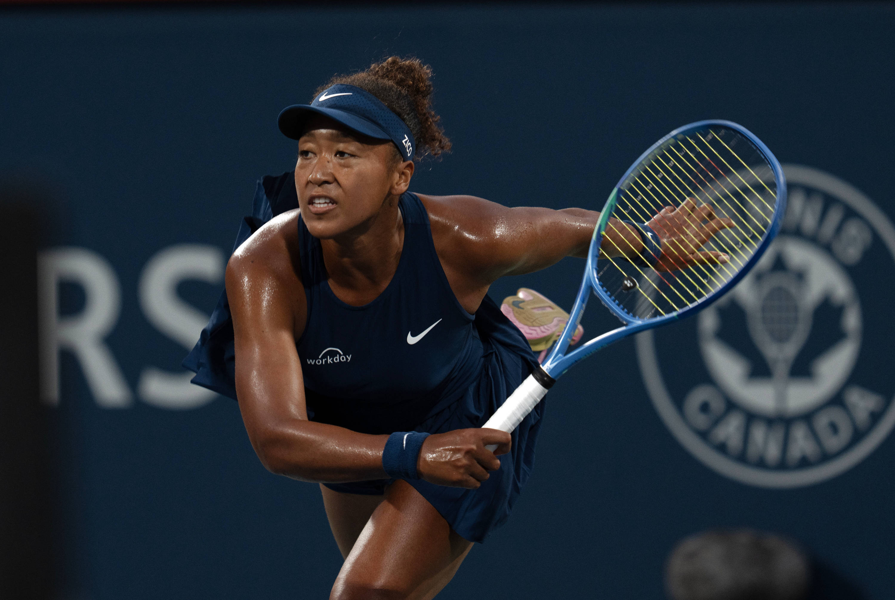 J9-大坂直美回归赛场，高光表现首场状态亮眼，塞尔维亚队观众沸腾！的简单介绍