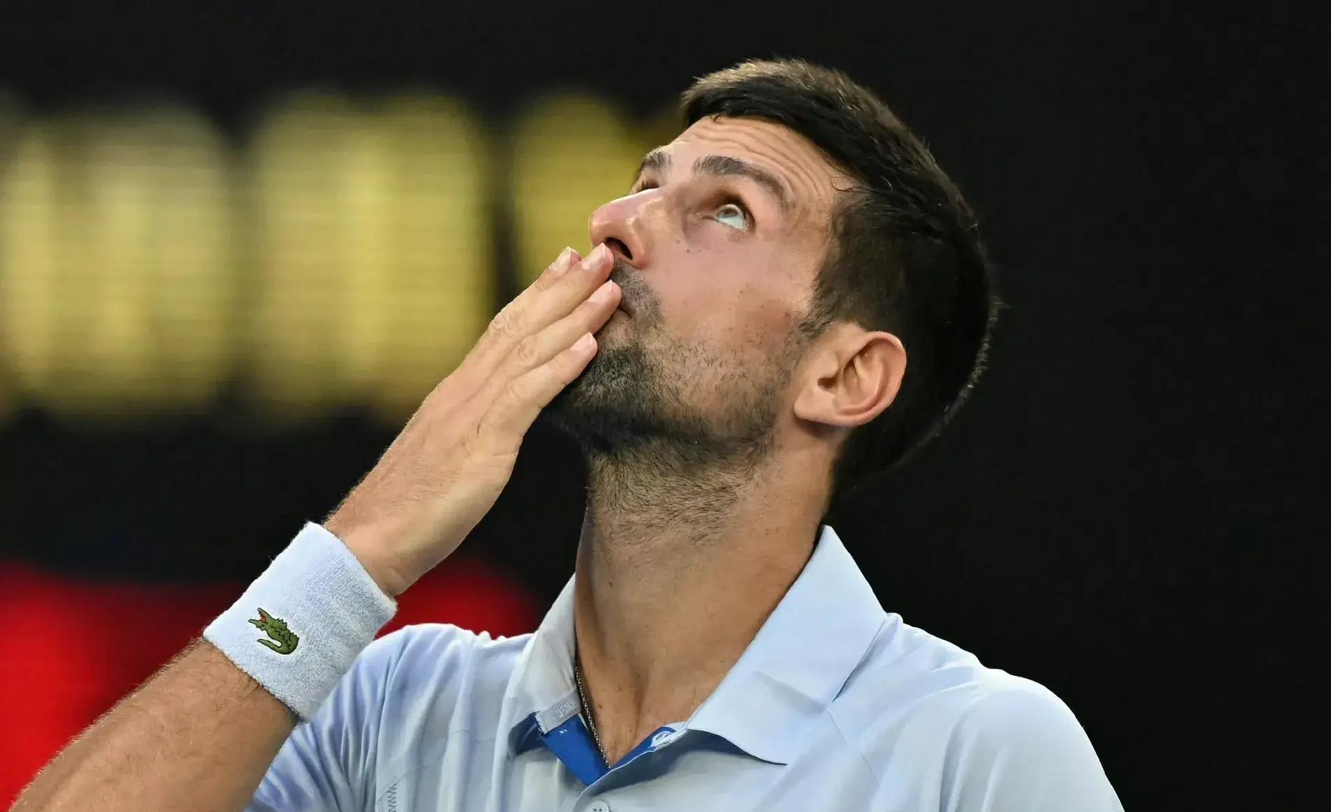 九游-包含德约科维奇在尤文图斯比赛中连败，突破纪录引发热议！的词条