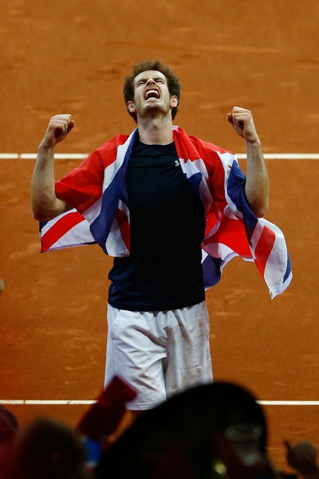 J9-关于穆雷回归赛场，高光表现首场状态亮眼，C9观众沸腾！的信息