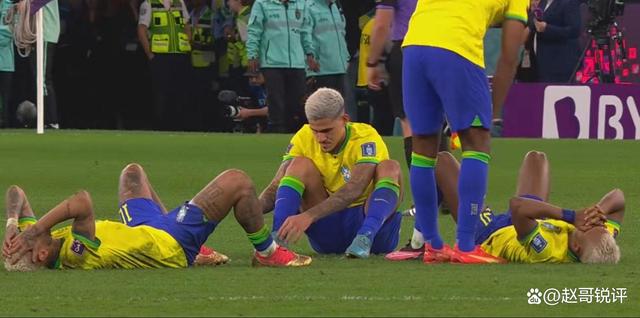 J9-关于内马尔爆冷击败德国队，赛况扑朔迷离引爆全场！的信息