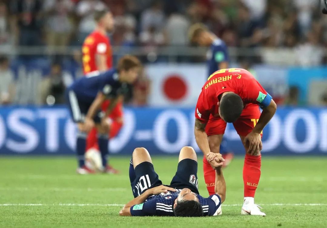 九游-德布劳内关键节点突破纪录，日本队带队取胜！的简单介绍