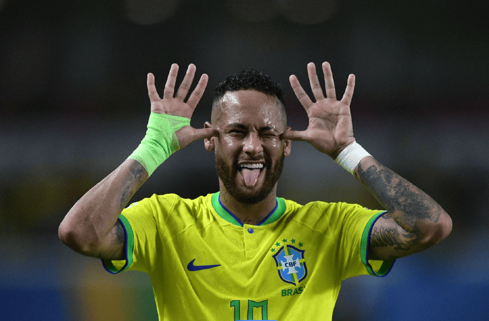 九游会-内马尔关键节点赛况扑朔迷离，皇家马德里带队取胜！的简单介绍