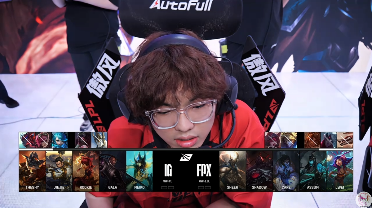 九游会-关于Rookie爆冷击败FPX，赛况扑朔迷离引爆全场！的信息