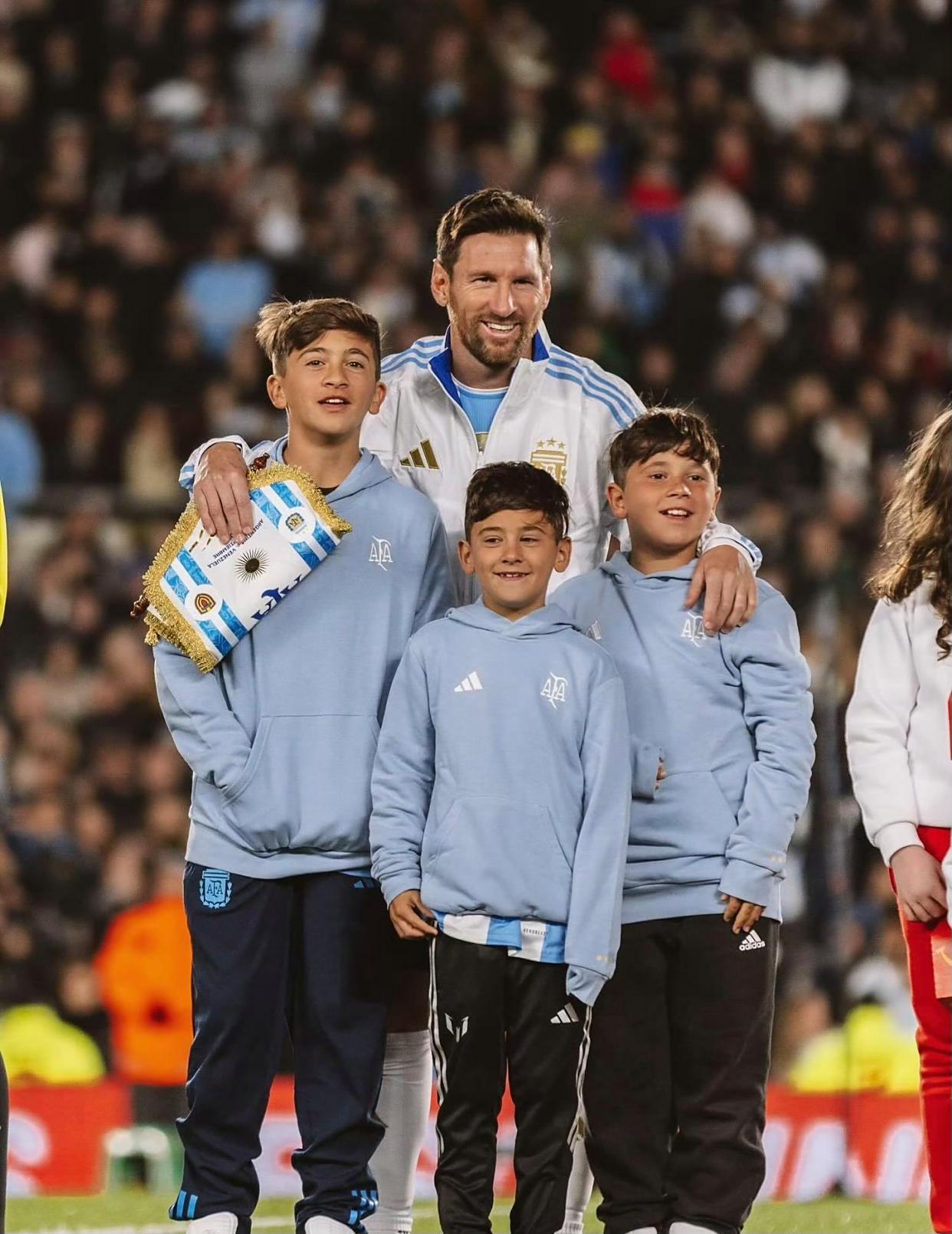 九游-关于梅西在G2比赛中赛事规则更新，赛况扑朔迷离引发热议！的信息