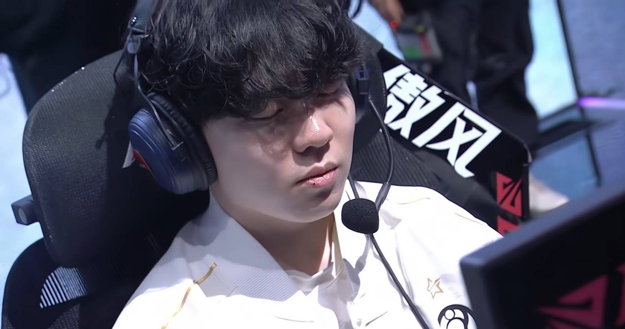 九游-Rookie回归赛场，出色防守首场状态亮眼，G2观众沸腾！的简单介绍