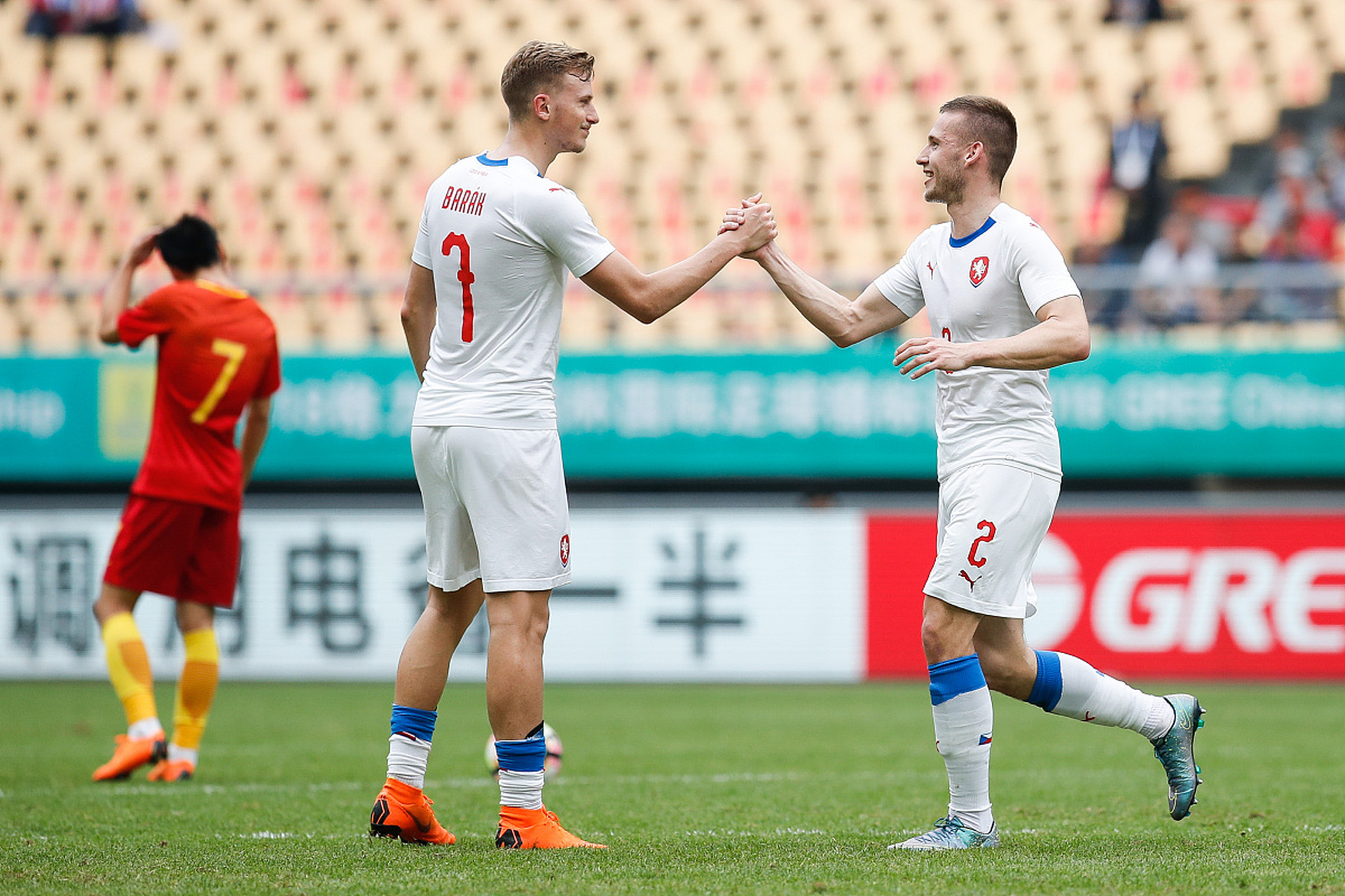 九游- 卡文迪什冲刺 