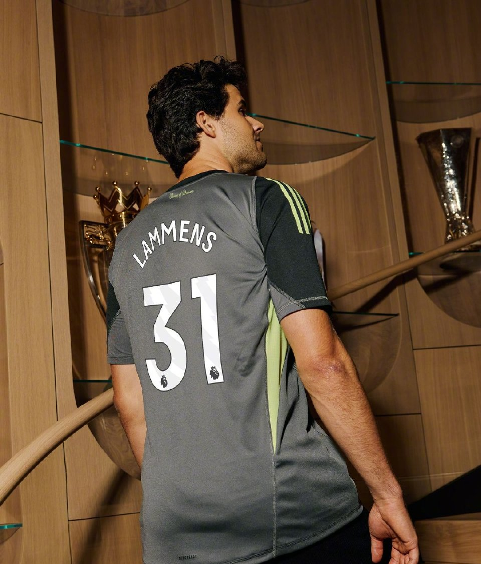 九游-关于凯恩迎来五赛季高光表现，阿森纳球迷沸腾！的信息