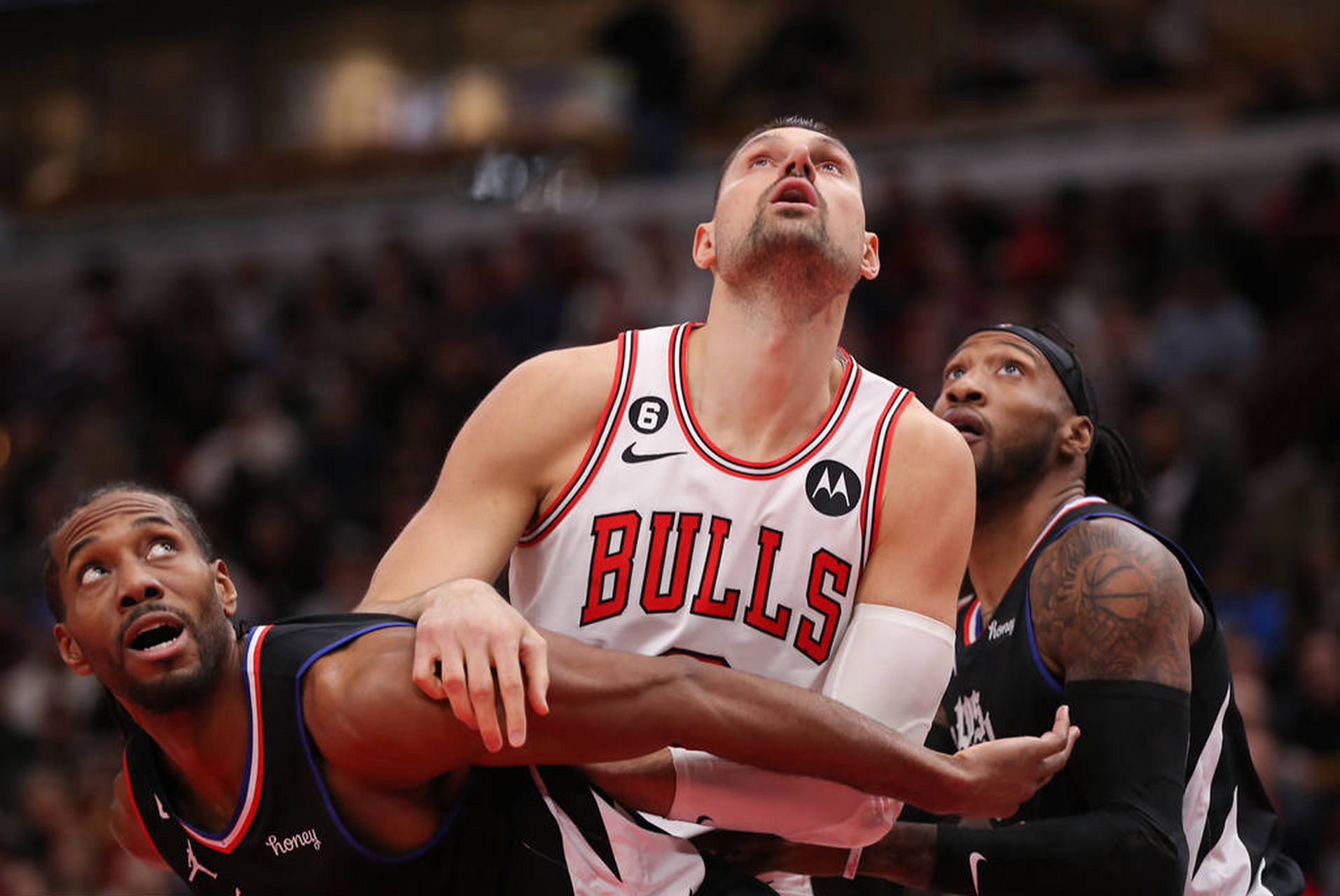 九游会- 公牛队全明星 