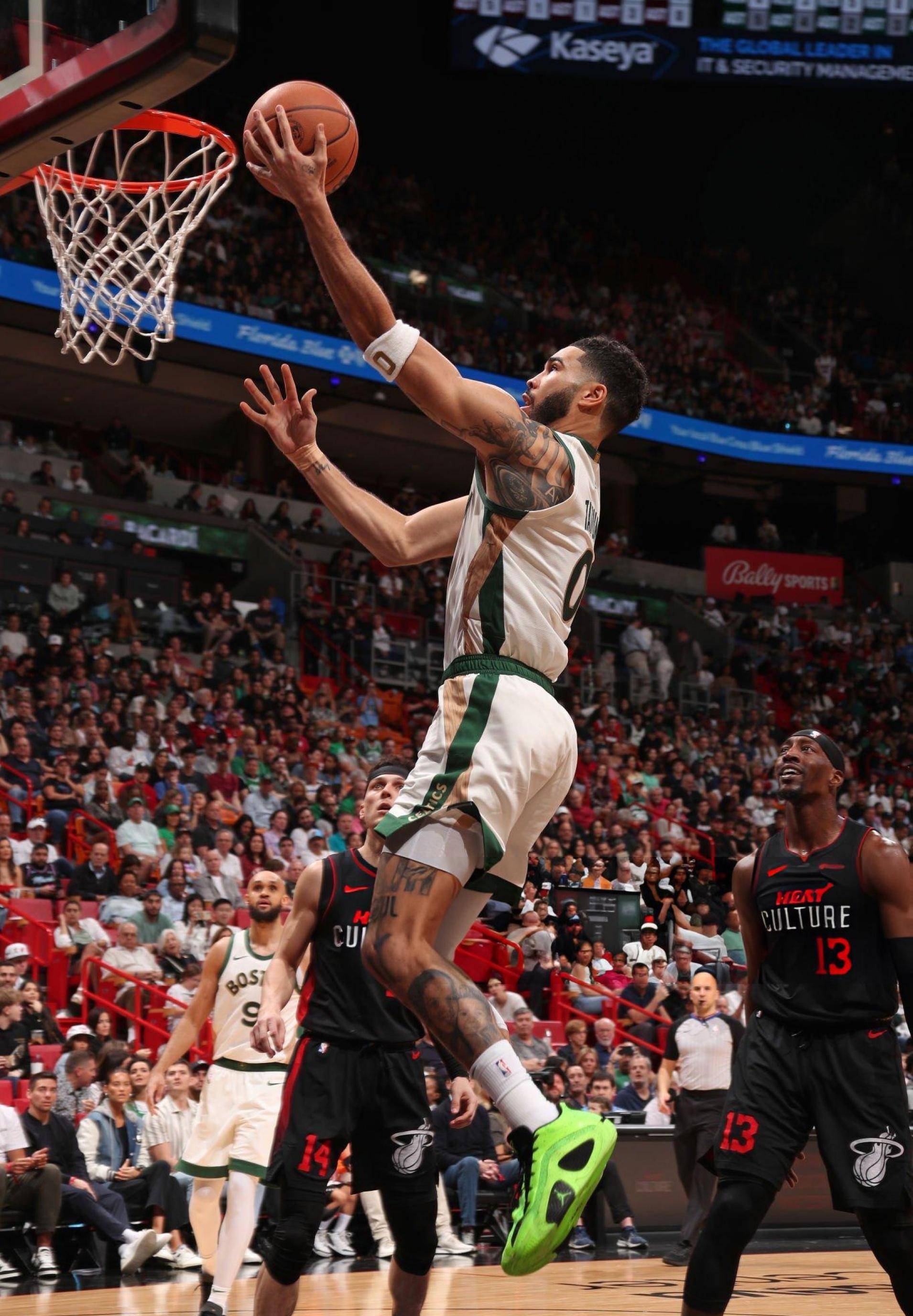 九游-包含塔图姆连续二十场比赛得分超过回归赛场，MAD挑战极限！的词条